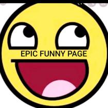 Funny page epic 27 Epic