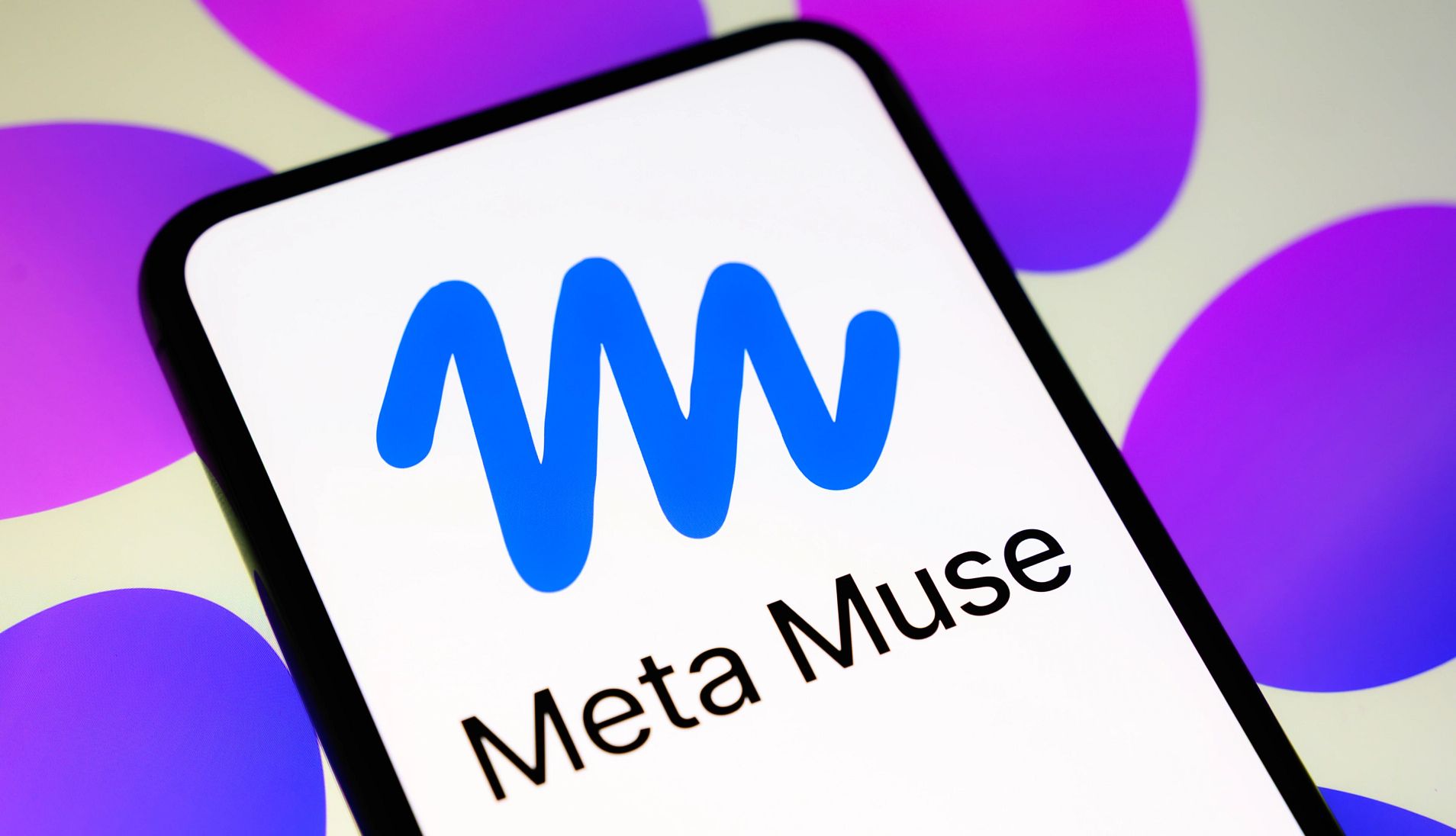 Meta Muse Registration Guide 2026