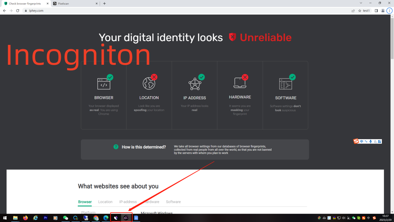 Best Incogniton Alternatives In 2023