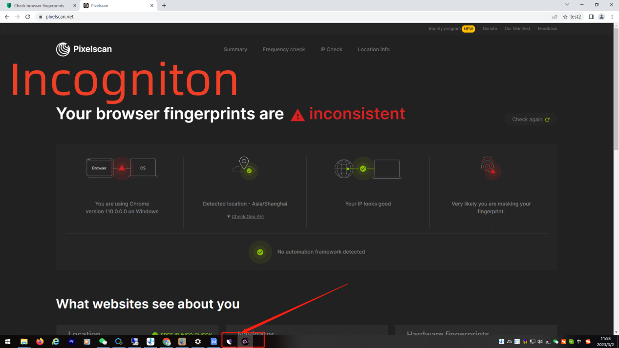 Best Incogniton Alternatives In 2023