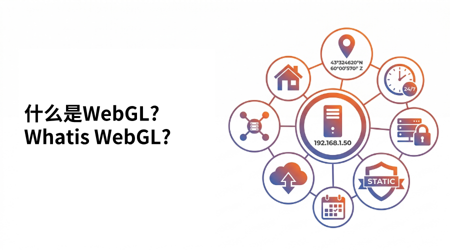 What is WebGL?