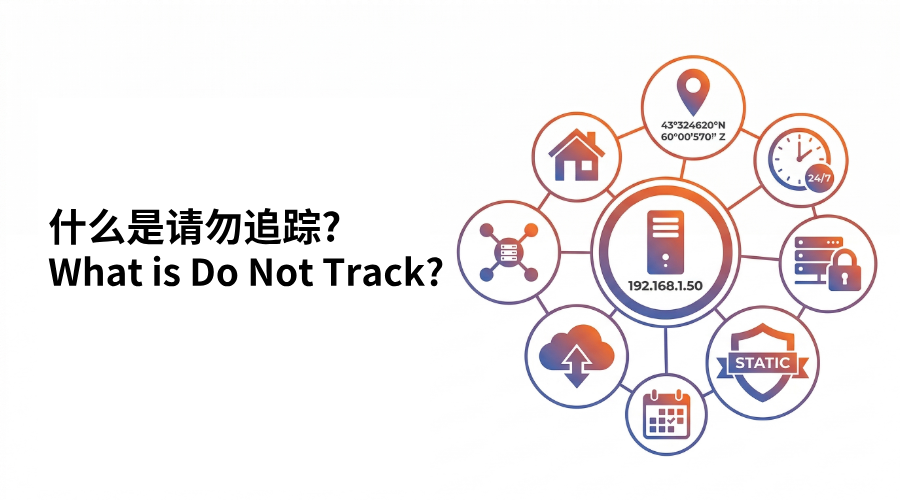 What is Do Not Track?